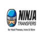 Ninja transfers discount code - Introducing our Military & First Responders DTF Transfers collection. Cutting-edge, lasting vibrant colors, wash-resistant. Ships in 24-48 hours. Order now! 